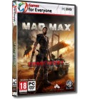 Mad Max - 4 Disk